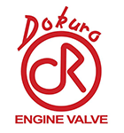 Dokuro Engine Valve 140x150