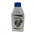 Dot 4 Brake Fluid