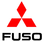 Mitsubishi_Fuso_logo 150px