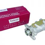Brake Cylinders