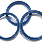 MPS HYdrolic U-Seal