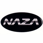 Naza Logo 150x150