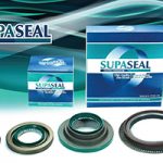 SUPA Oils Seal