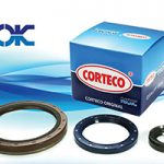 NOK Oil Seal