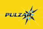 Pulzar Yellow Background 150 x 104