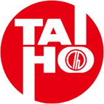 Taiho Logo Original Thumb Nail Clear BG 150x150
