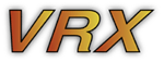 VRX Logo In Color 150x100