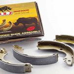 Brake Shoes