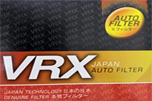 VRX Box Clear 300x200