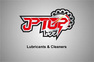 JP Top Lubricant & Cleaners 300x200