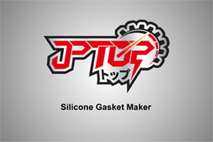 JP Top Silicone Gasket Maker 300x200