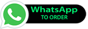 whatsapp-button with whatsapp to order green 200x69